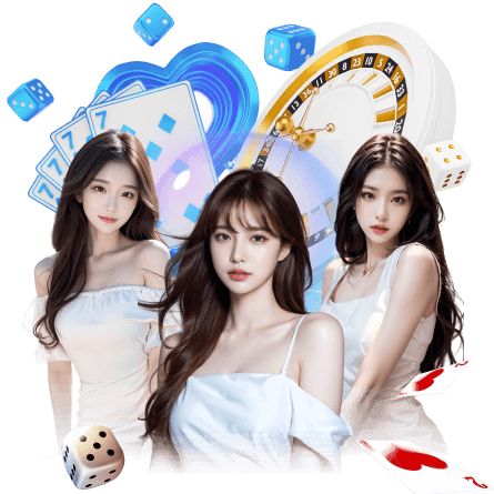 asik qq Dadu Online dealer performing live dice roll with HD camera