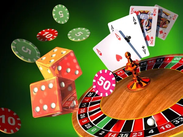 asik qq Dadu Online betting interface with Sic Bo and Dragon Tiger options